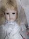 Very Evil Possessed Demon Bride Doll
