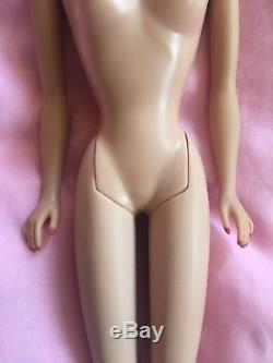 Very rare Japanese Midge Vintage Barbie Exclusive