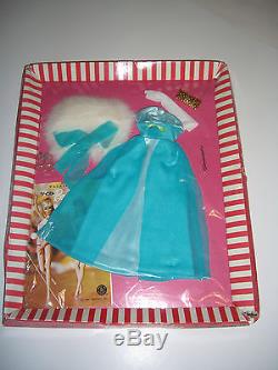 Vhtf Vintage Barbie #21001666 Japan Market Debutante Ball -complete-nrfb-mib