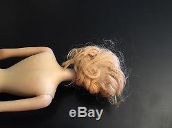 Vintage 1960 Barbie Doll Ponytail # 3