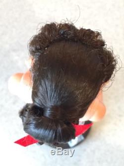 Vintage 1960's Vintage Ponytail Barbie Doll