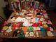 Vintage 1960s Barbie Lot Of Dolls, Clothes And Accessories