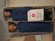 Vintage 1961 And 1960 Barbie And Ken Doll- Rare Antiques