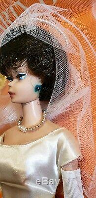 Vintage 1964 Barbies Wedding Party Gift Set #1017, NIB, by Mattel, unopened