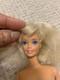 Vintage 1966 Light Blonde Ponytail Barbie-soft, No Marks, Near Pristine
