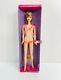 Vintage 1966 Mattel Twist N Turn Barbie #1160 (brown)