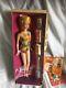 Vintage 1967 Color Magic Barbie Golden Blonde In Extremely Rare Window Box