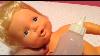 Vintage 1979 Kenner Baby Alive Doll Unboxing