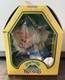 Vintage 1983 Cabbage Patch Kids Koosas Lion 15 Nib Sealed Factory Tape