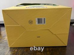 Vintage 1983 Cabbage Patch Kids Koosas Lion 15 NIB Sealed Factory Tape