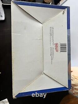 Vintage 1987 Galoob Dozzzy Talking Bedtime Friend with Cassette TESTED
