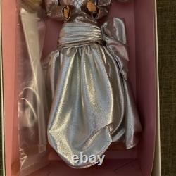 Vintage 1989 Mattel Barbie Pink Jubilee 30th Anniversary Doll NIB