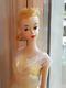 Vintage #3 Blonde Ponytail Barbie Withorange Blossom Outfit