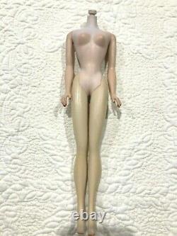 Vintage #3 Ponytail Barbie Doll Near-Perfect Heavy TM Body