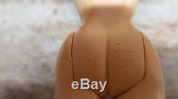 Vintage #3 ponytail Barbie Doll. Beautiful & Blonde