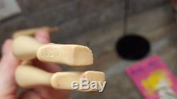 Vintage #3 ponytail Barbie Doll. Beautiful & Blonde