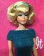 Vintage American Girl Blonde Side Part Long Hair Japanese Barbie Doll Byapril