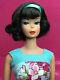 Vintage American Girl Brunette Sidepart Japanese Barbie Doll Byapril