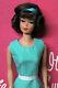 Vintage American Girl Brunette Side Part Japanese Barbie Doll Byapril