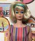 Vintage American Girl Platinum Blonde Side Part Japanese Barbie Doll Byapril