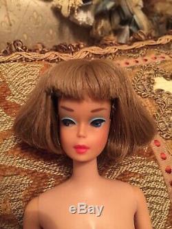 Vintage American Girl Barbie