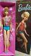 Vintage American Girl Barbie Doll Ash Blonde With Box