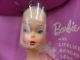 Vintage American Girl Barbie Long Hair Blonde Pink Skin Bl #1070 Mint In Box