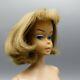 Vintage American Girl Barbie Long Hair Low Color Brownette #1070 From 1966