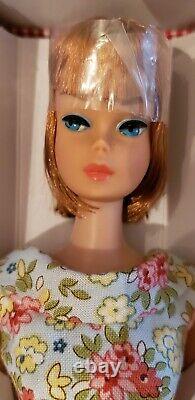 Vintage American Girl Barbie OOAK Original by Lolax's