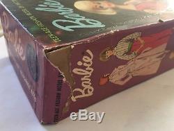 Vintage American Girl Barbie Original Box