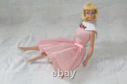 Vintage American girl Barbie doll dancing doll