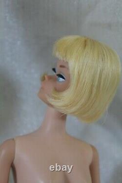 Vintage American girl Barbie doll dancing doll