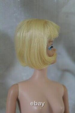 Vintage American girl Barbie doll dancing doll