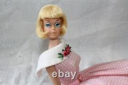 Vintage American girl Barbie doll dancing doll