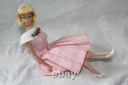 Vintage American girl Barbie doll dancing doll