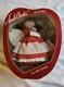 Vintage Apple Cheeks Doll Miss Mary Mcintosh