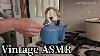 Vintage Asmr All Of Your Favourite Nostalgic Sounds