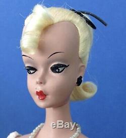 Vintage BILD LILLI DOLL 11.5 Inches. Barbie's Muse. Original