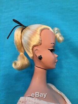 Vintage BILD LILLI DOLL 11.5 Inches. Barbie's Muse. Original