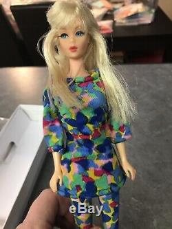 Vintage Barbie