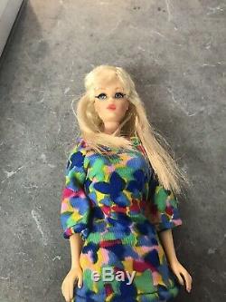 Vintage Barbie