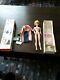 Vintage Barbie 1960's Doll And Outfit Lot