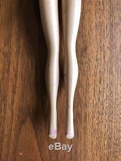 Vintage Barbie #1 Body #3 Head 1960s