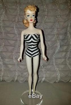 Vintage Barbie #3