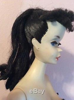 Vintage Barbie #3