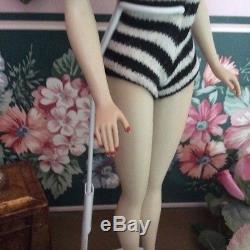 Vintage Barbie #3