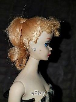 Vintage Barbie #3