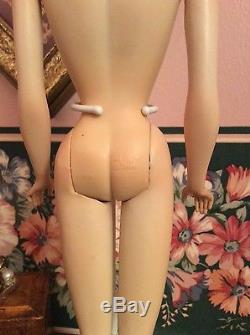 Vintage Barbie #3