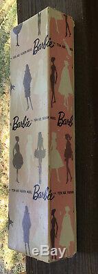 Vintage Barbie #3 Pink Box Resort Set TM