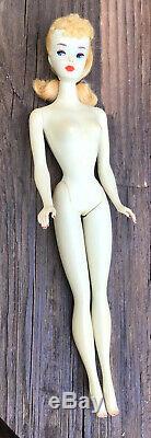 Vintage Barbie #3 Pink Box Resort Set TM
